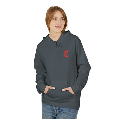 We Need You Free Midweight Hoodie