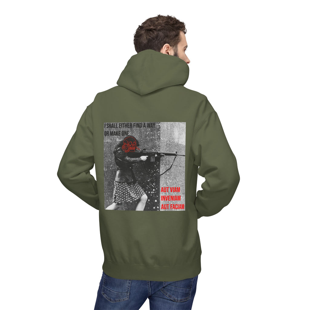 Make One Midweight Hoodie