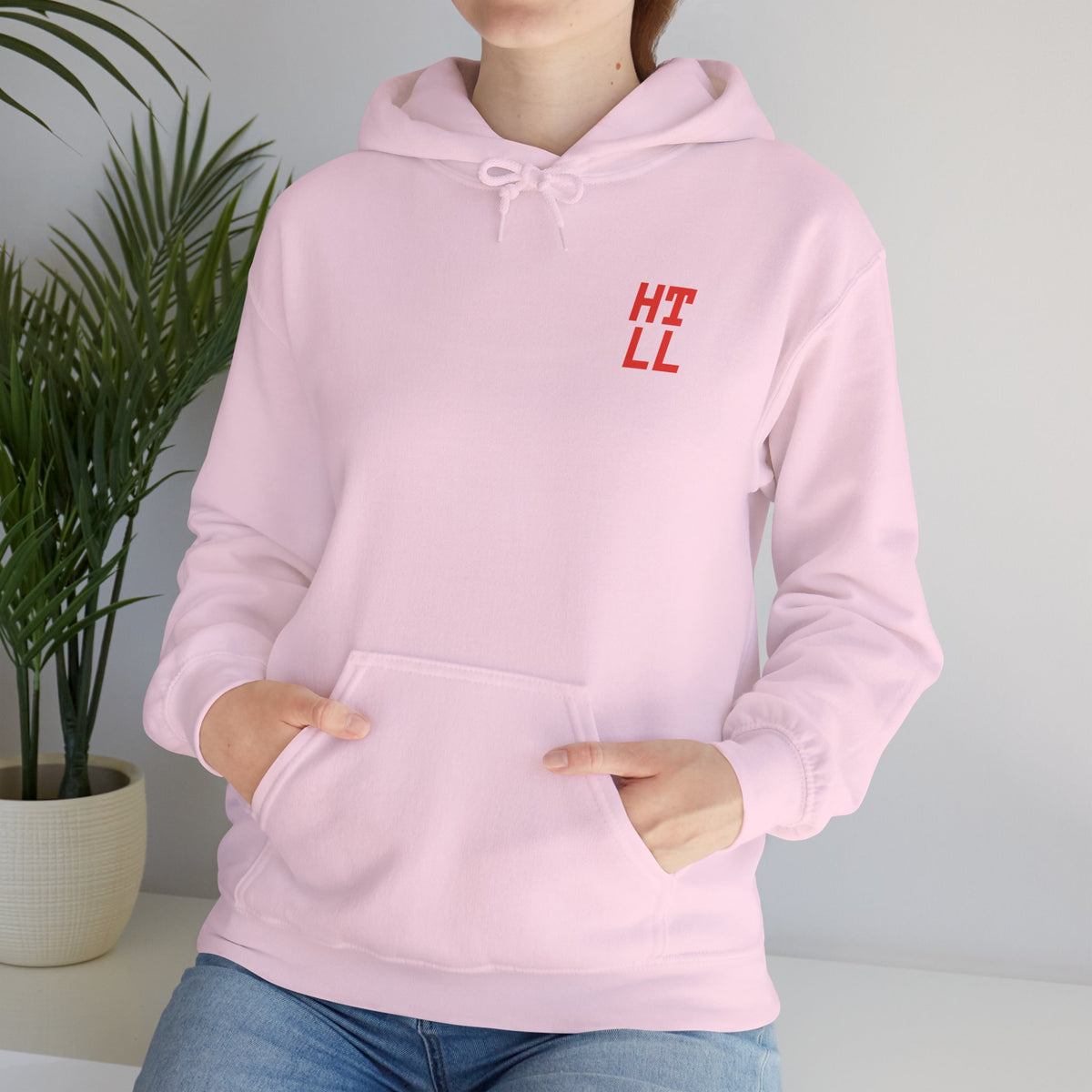 SHOTCALLER Heavyweight Hoodie