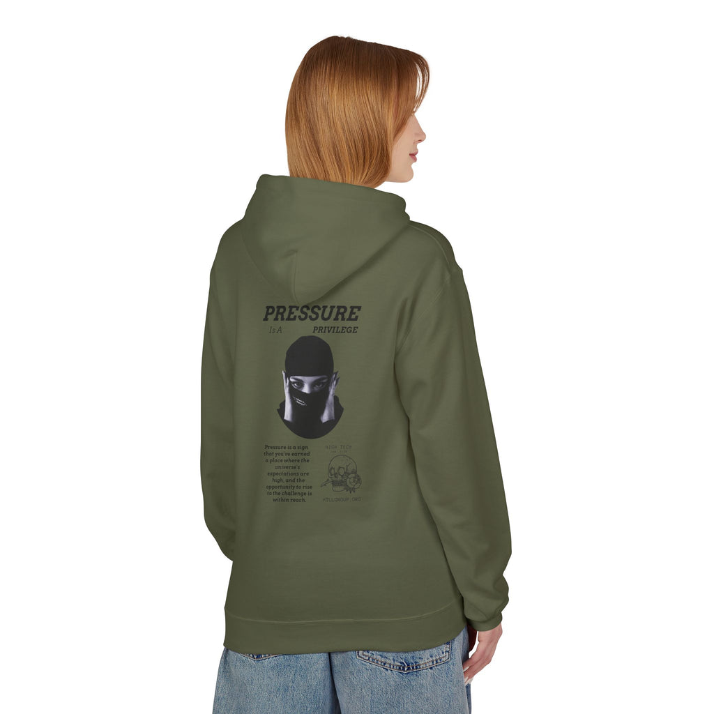 Pressure Midweight Hoodie
