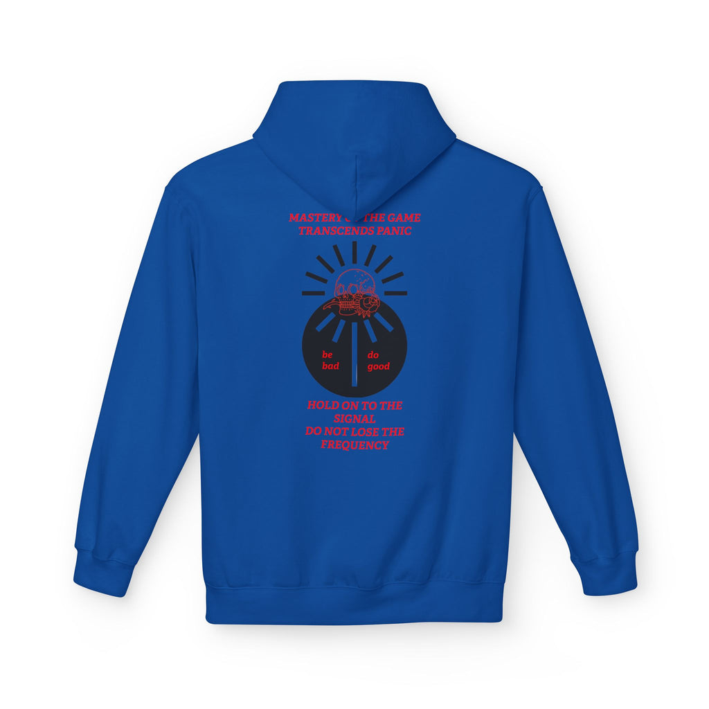 Frequency Midweight Hoodie