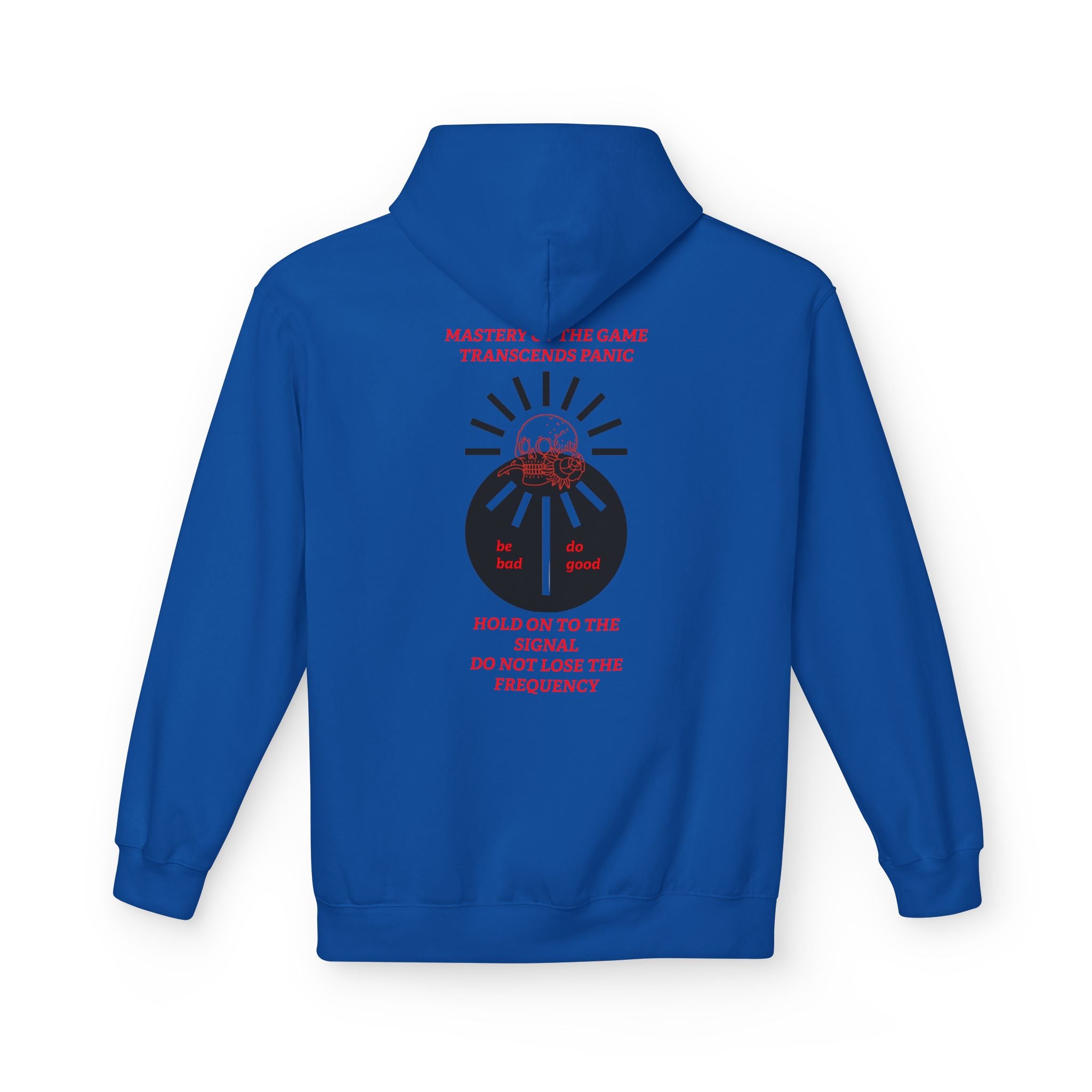Frequency Midweight Hoodie