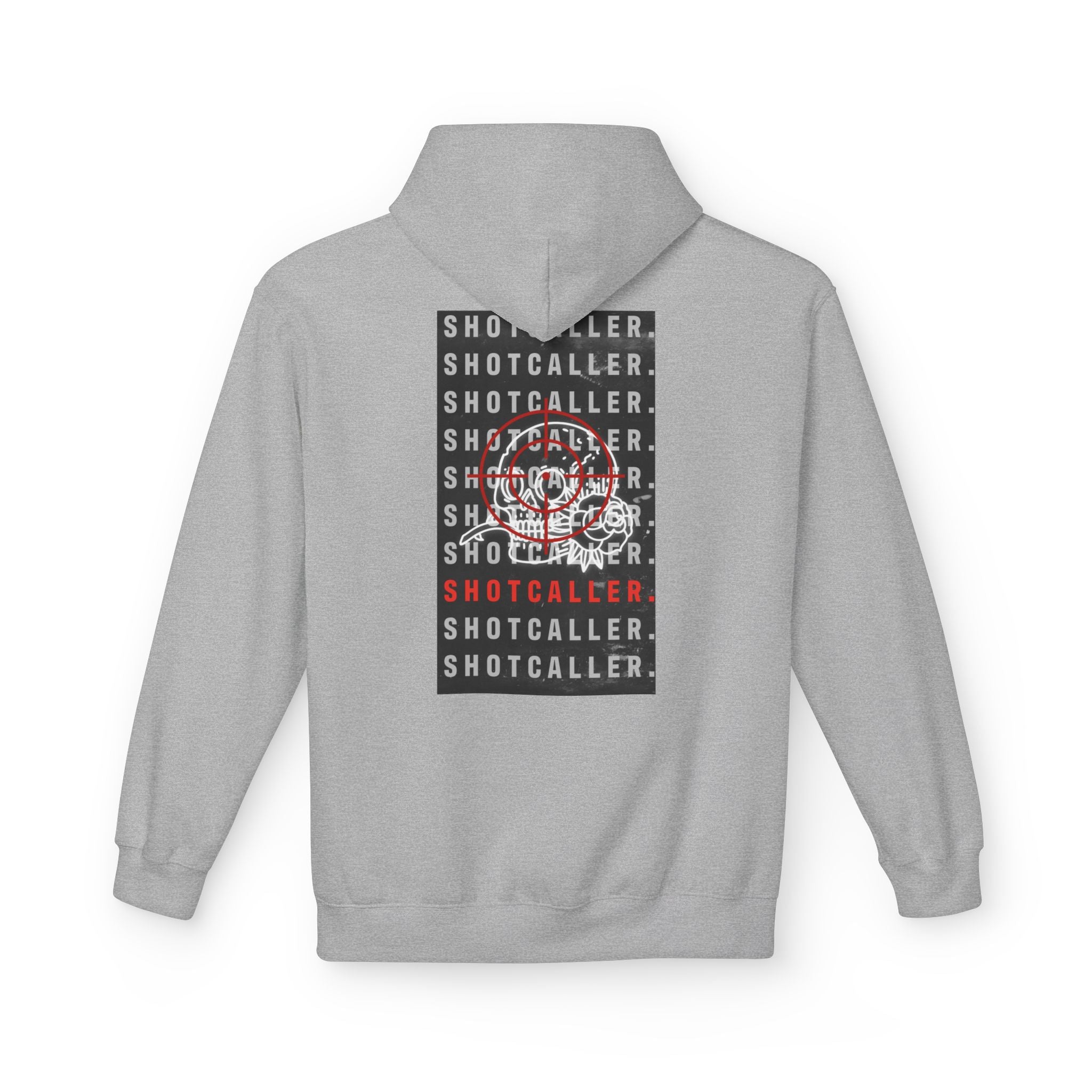 SHOTCALLER Midweight Hoodie
