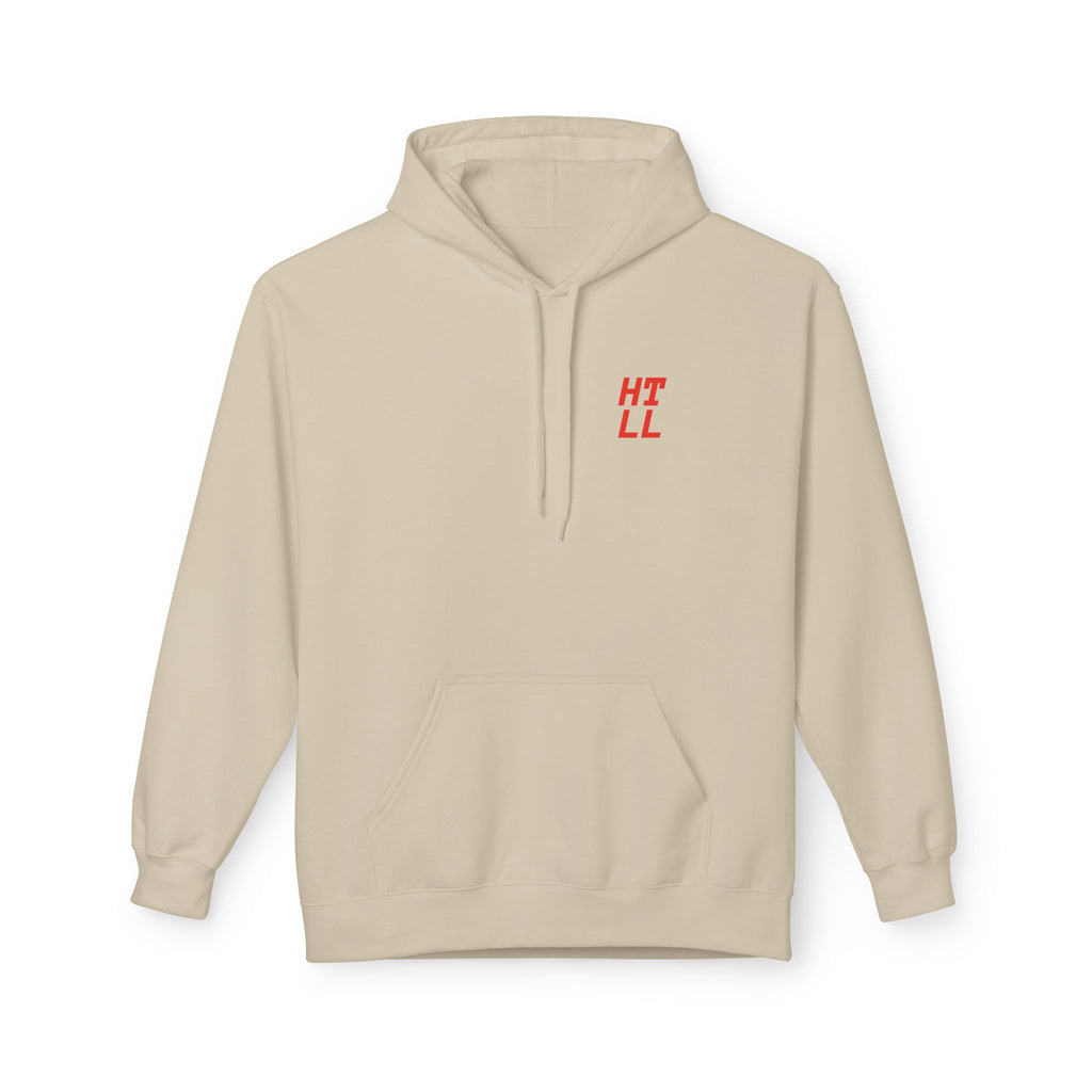 Cowboy Up Midweight Hoodie