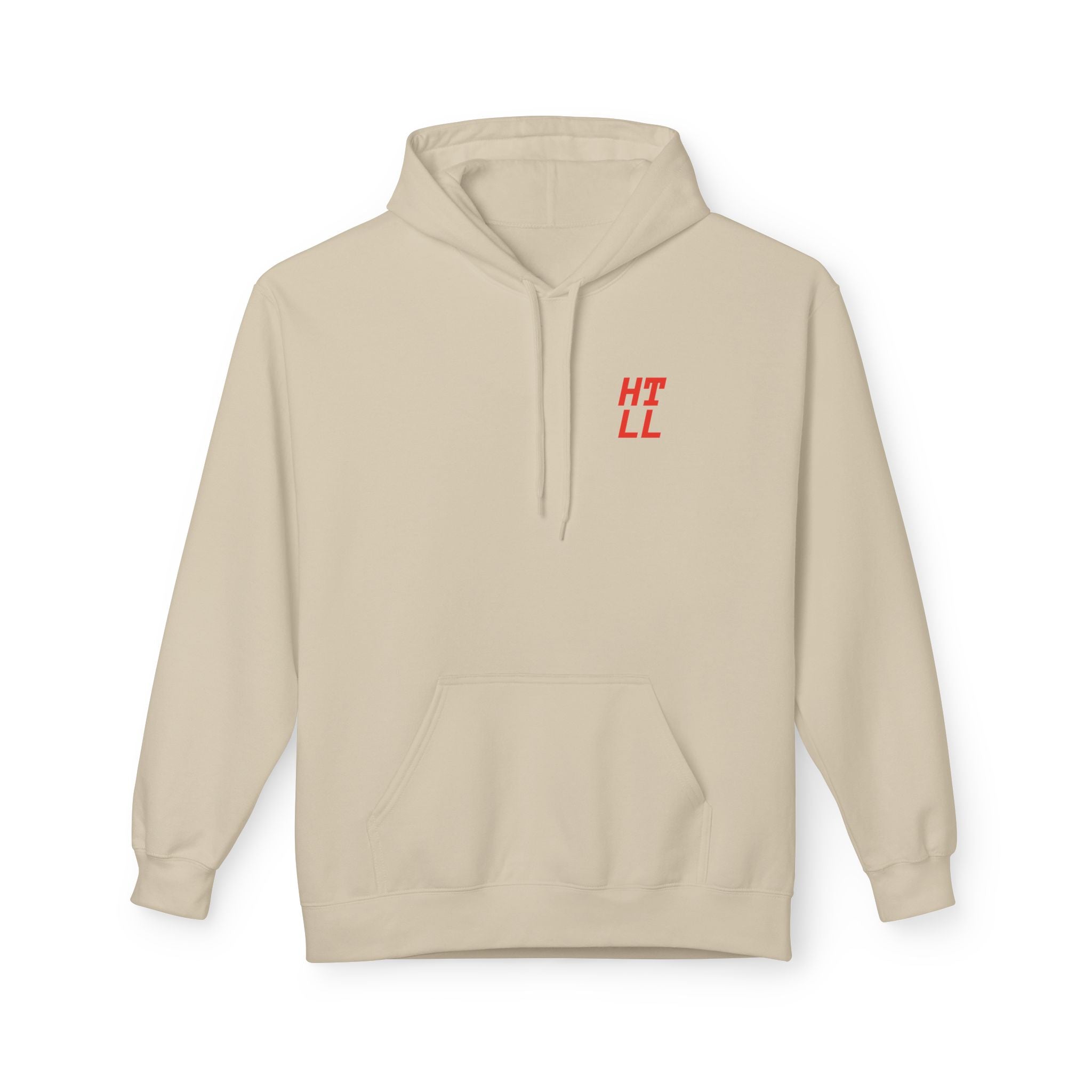 Cowboy Up Midweight Hoodie