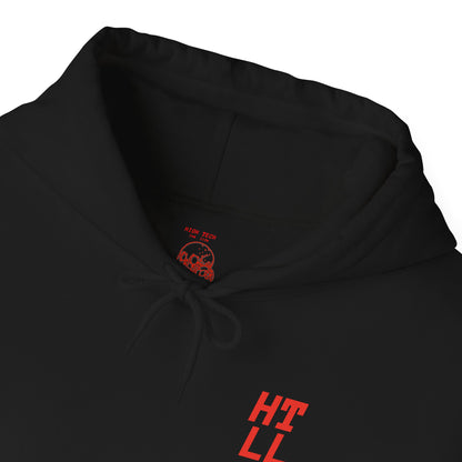 SHOTCALLER Heavyweight Hoodie