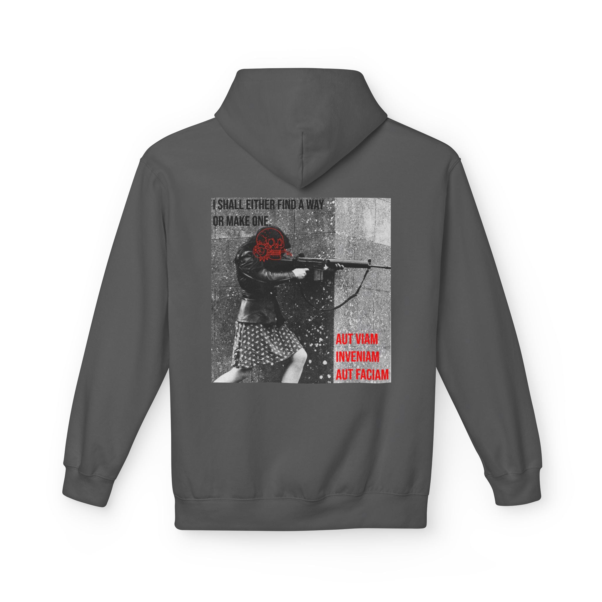Make One Midweight Hoodie