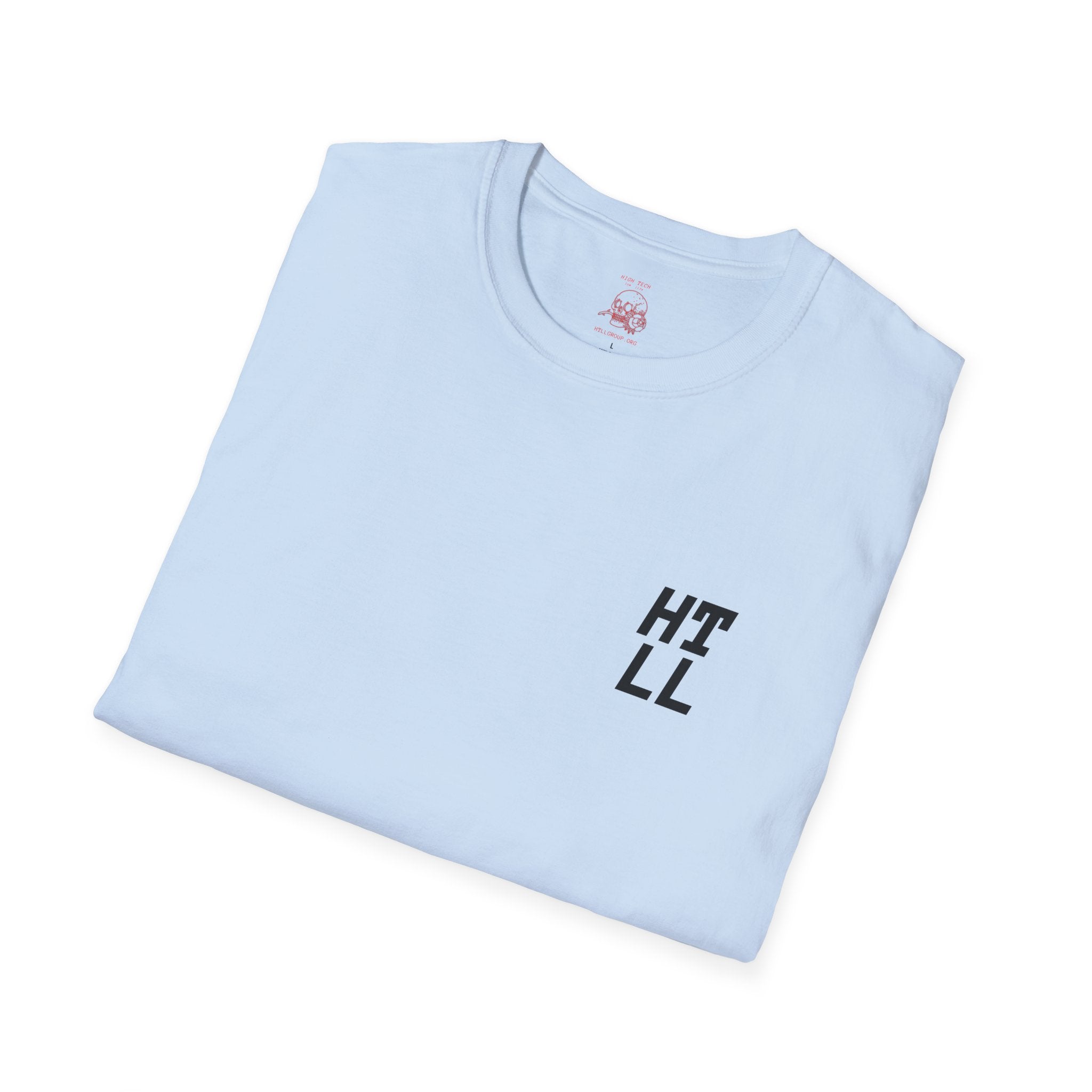 Pressure Tee Shirt