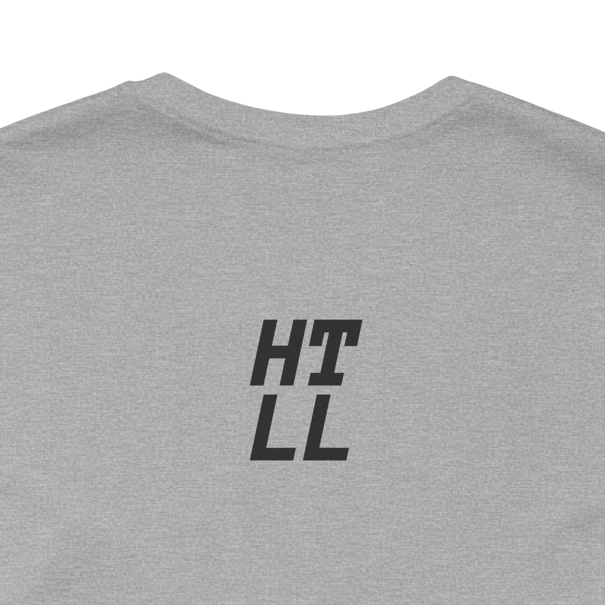ART IS DEAD Unisex Jersey Tee