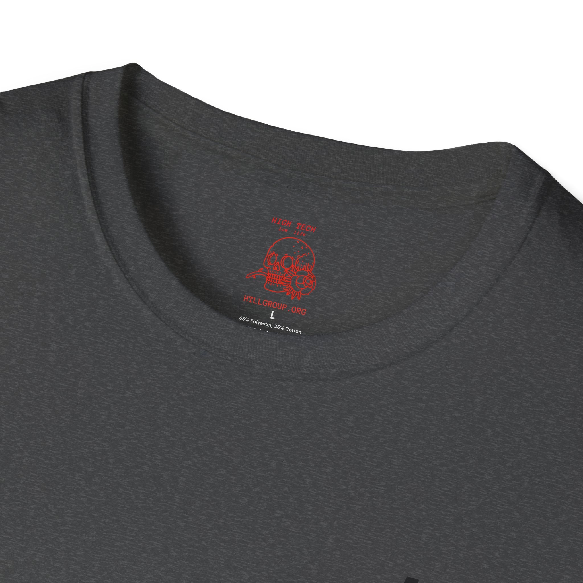 Tall Mountains Tee Shirt
