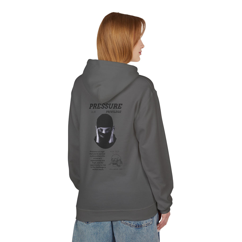 Pressure Midweight Hoodie