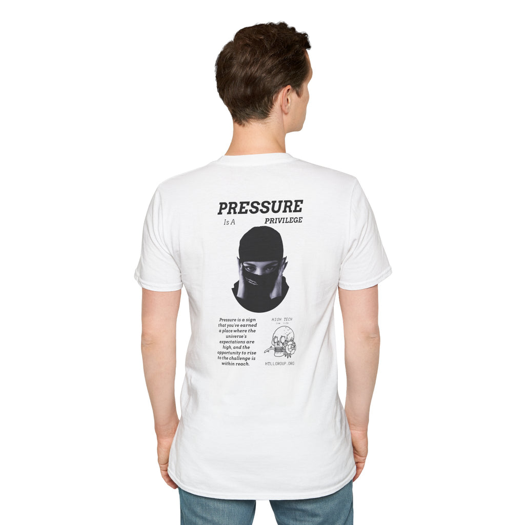 Pressure Tee Shirt