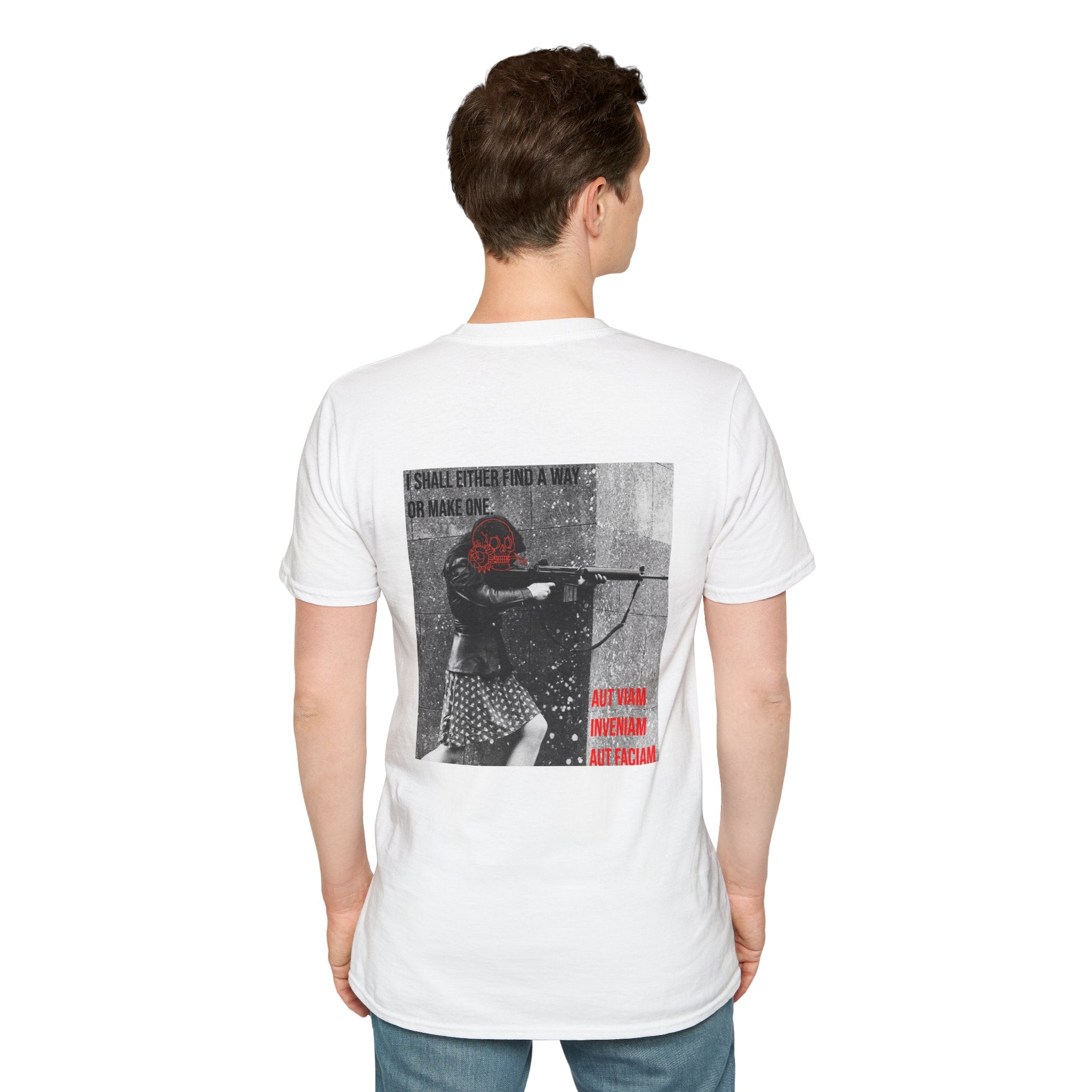 Make One Tee Shirt