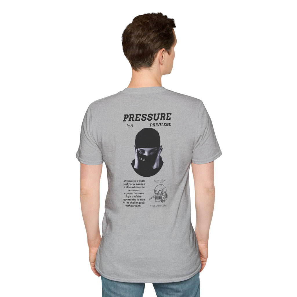 Pressure Tee Shirt