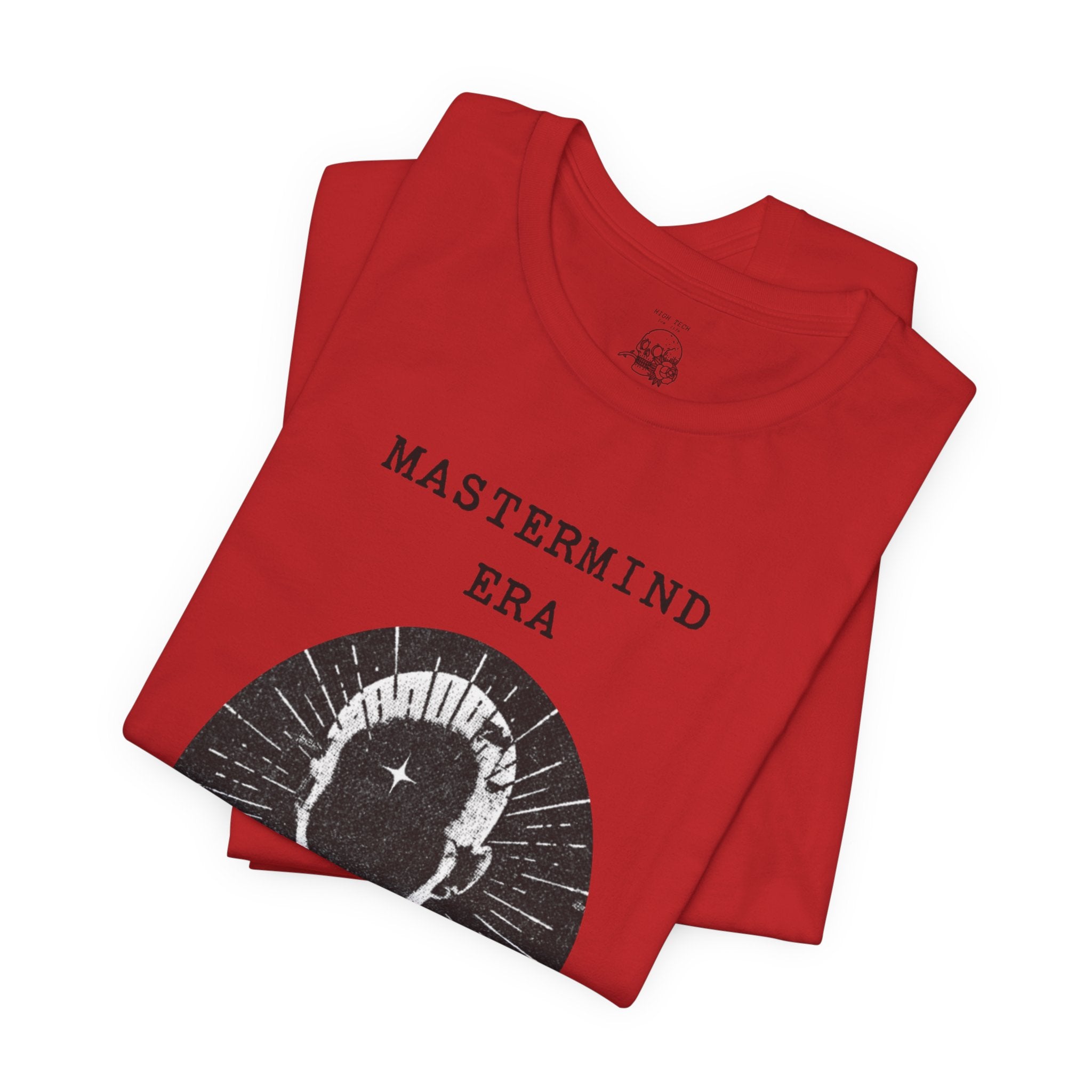 MASTERMIND ERA Unisex Jersey Tee