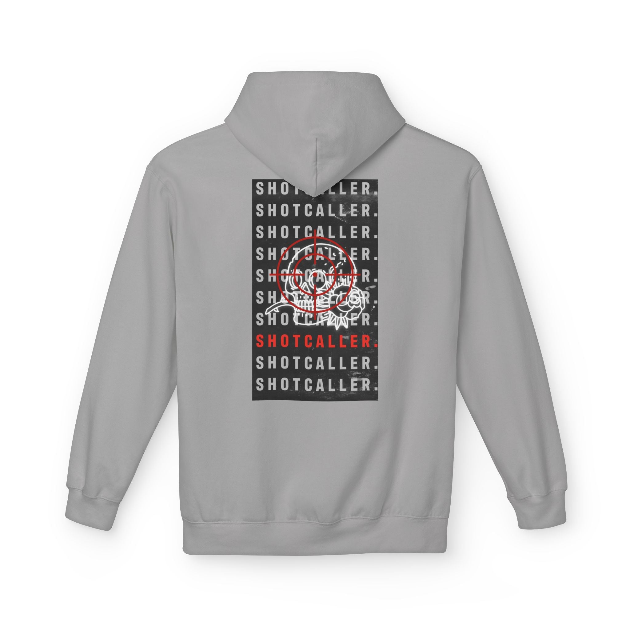 SHOTCALLER Midweight Hoodie