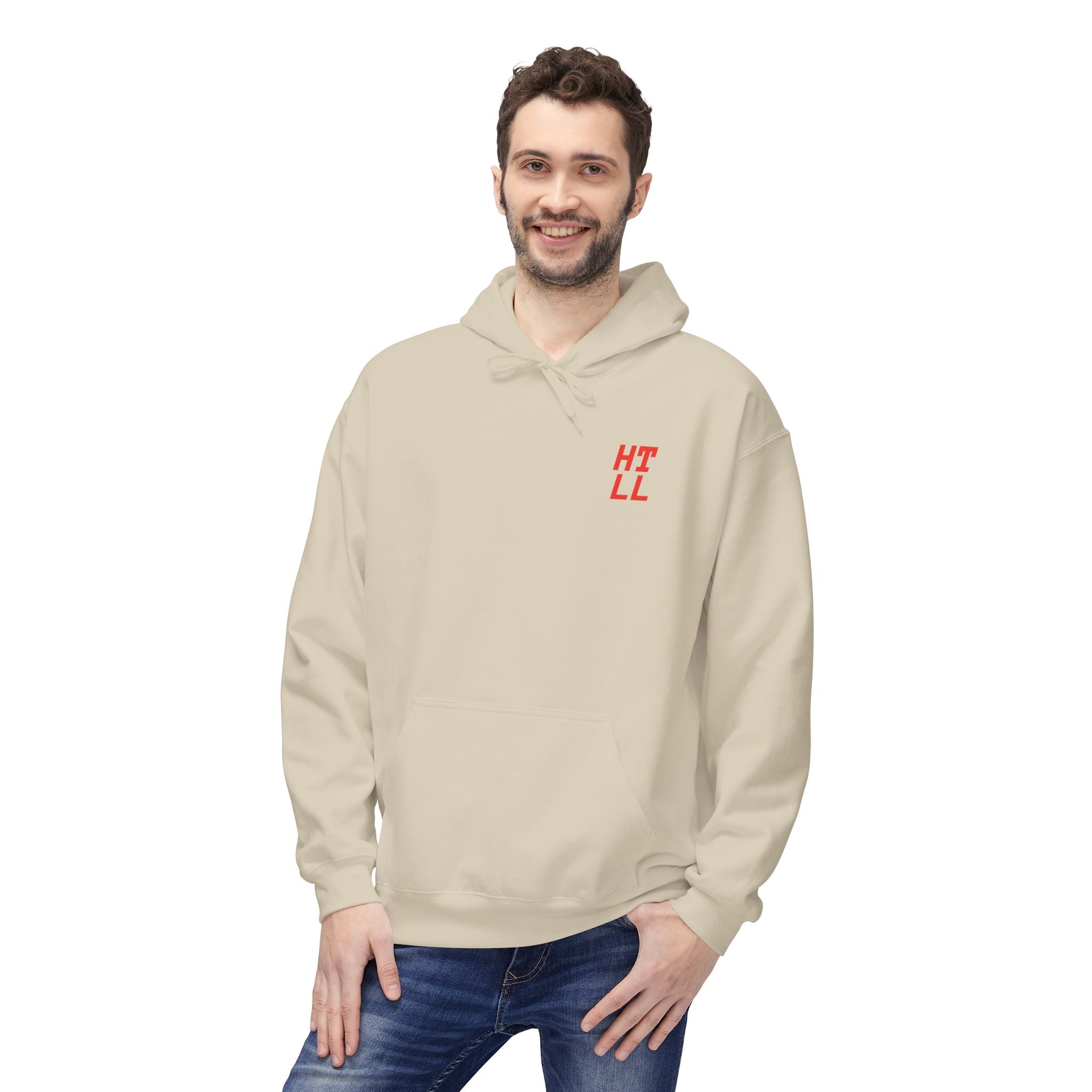 SHOTCALLER Midweight Hoodie