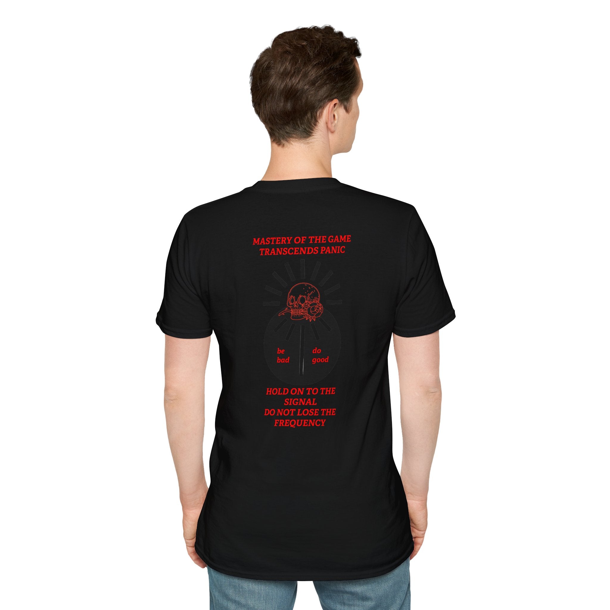 Frequency Tee Shirt