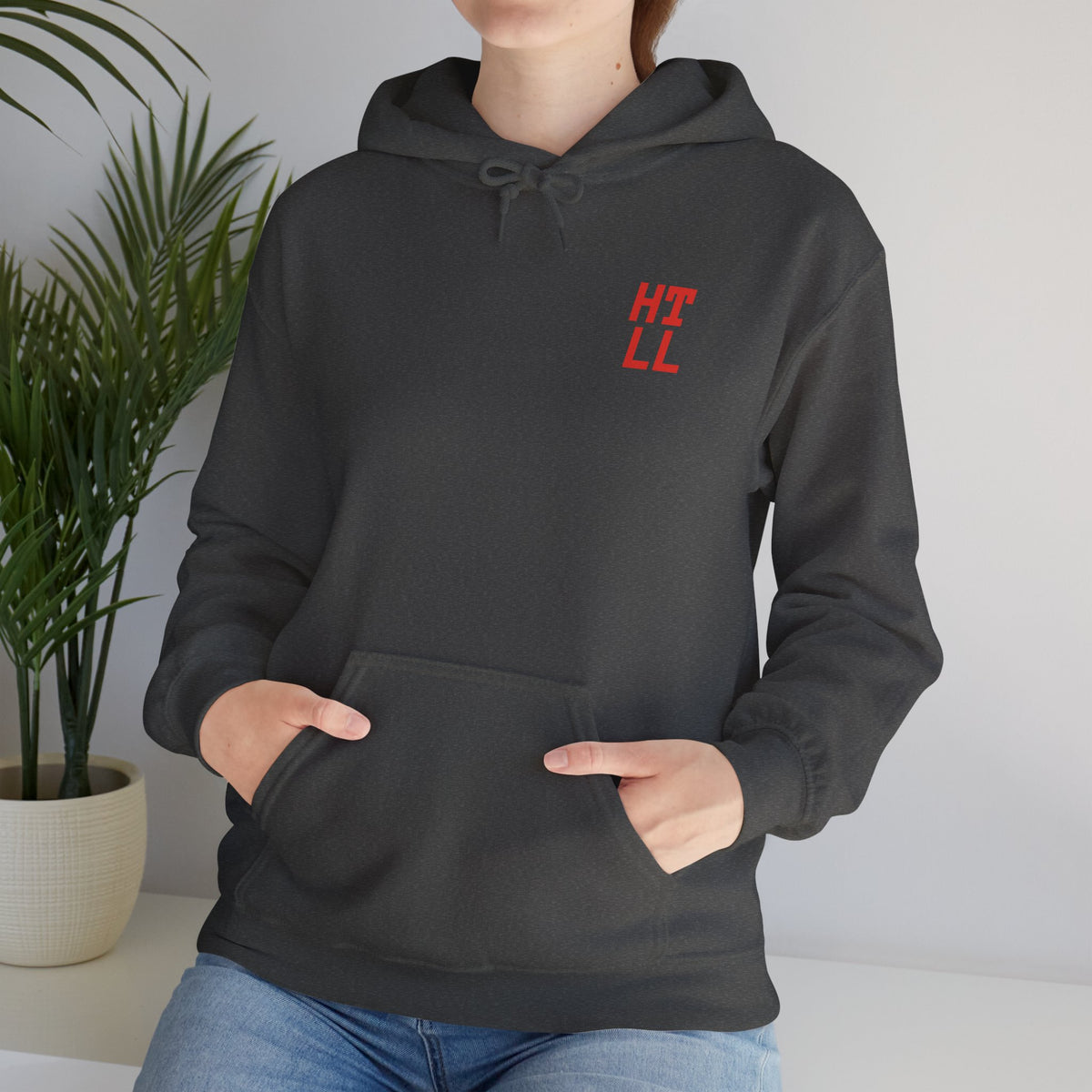 SHOTCALLER Heavyweight Hoodie