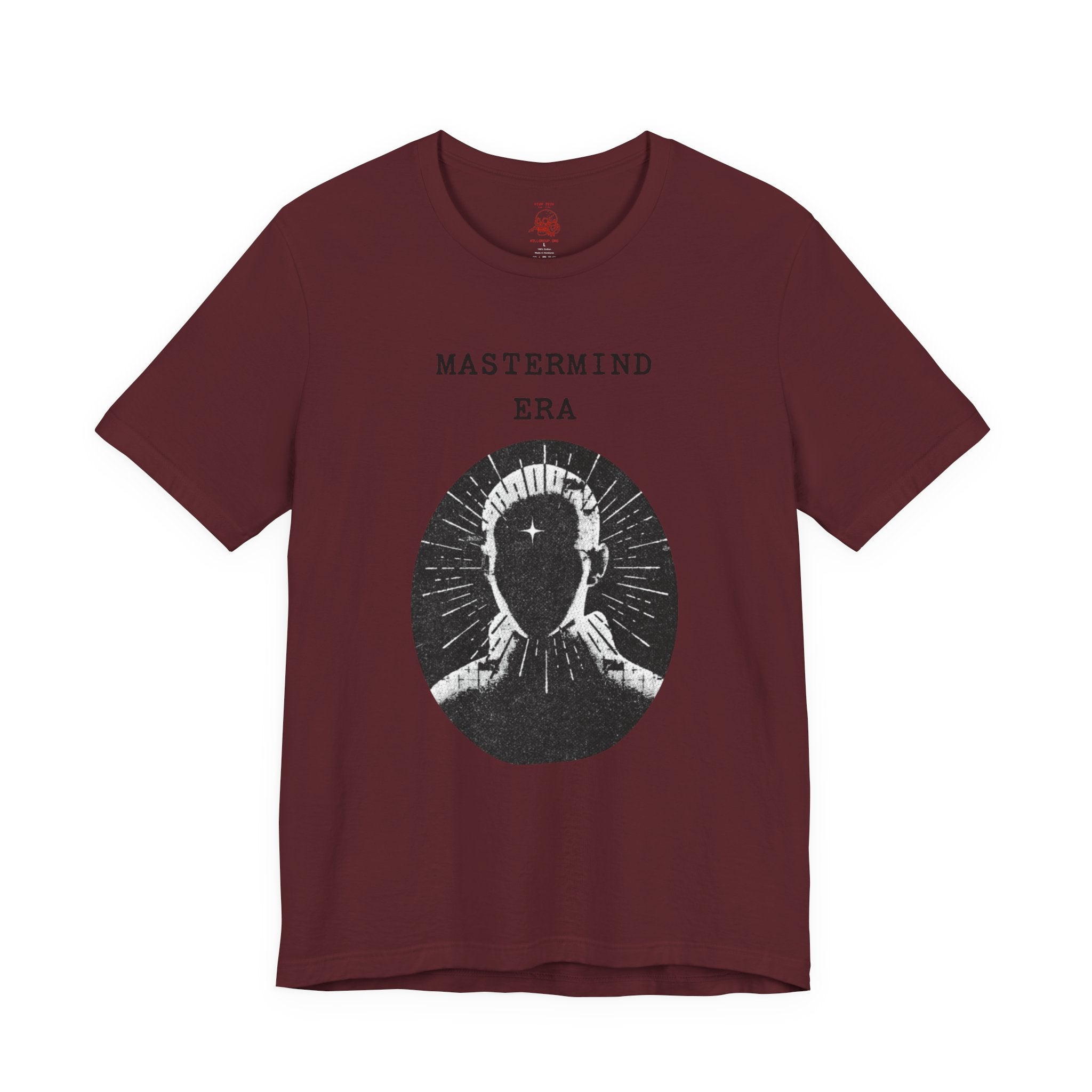 MASTERMIND ERA Unisex Jersey Tee