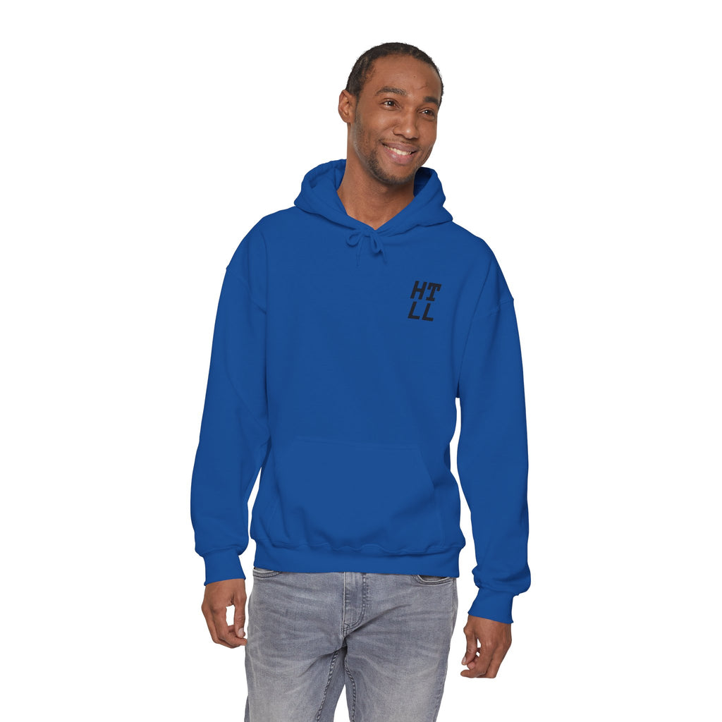 Pressure Heavyweight Hoodie