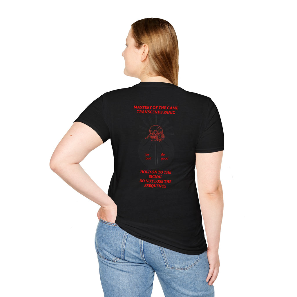 Frequency Tee Shirt