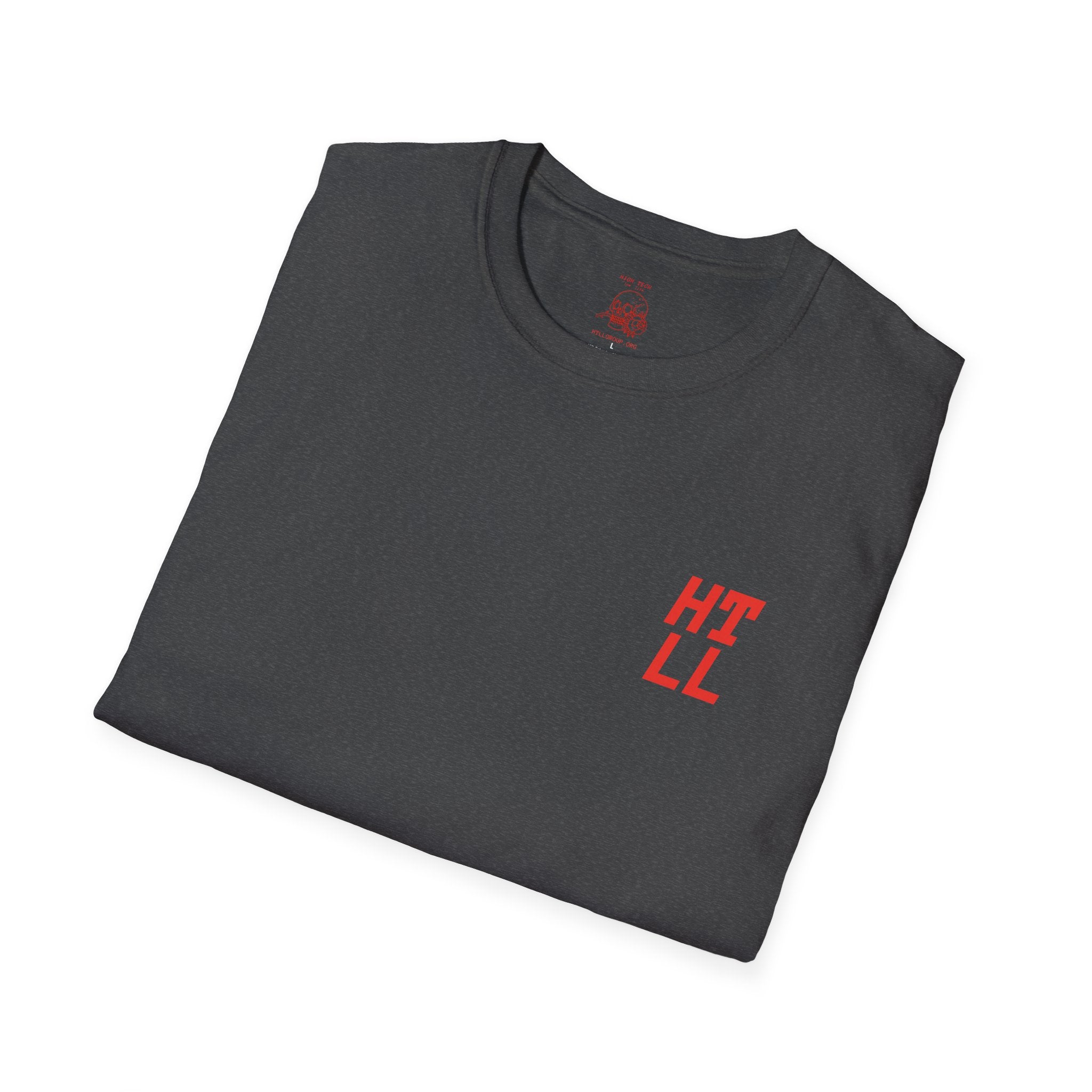 SHOTCALLER Tee Shirt