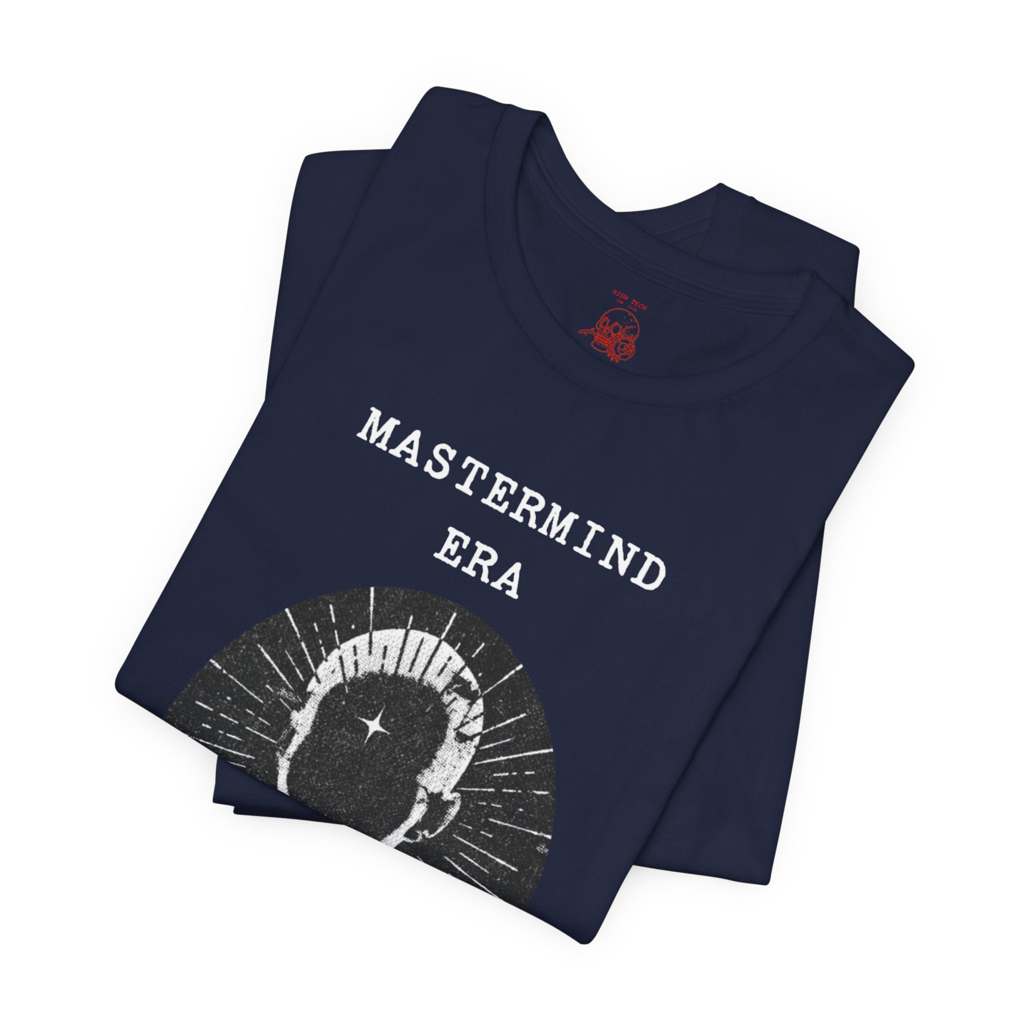 MASTERMIND ERA Unisex Jersey Tee
