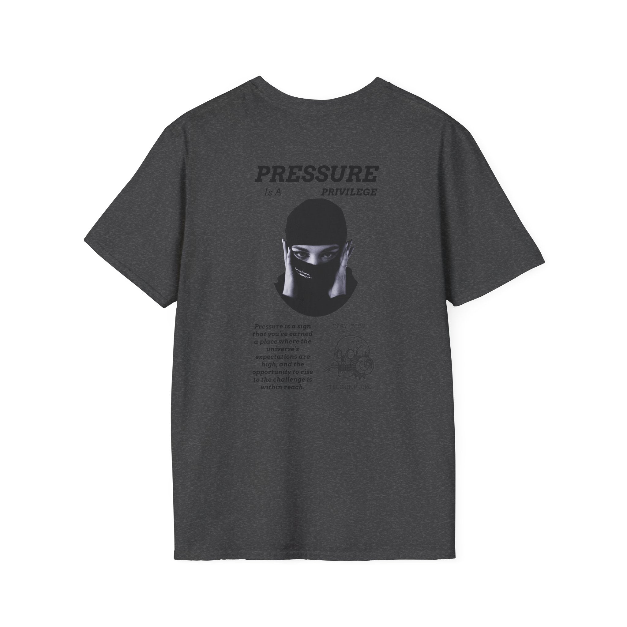 Pressure Tee Shirt