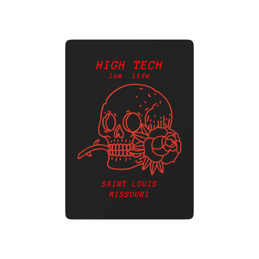 HTLL Logo Cards