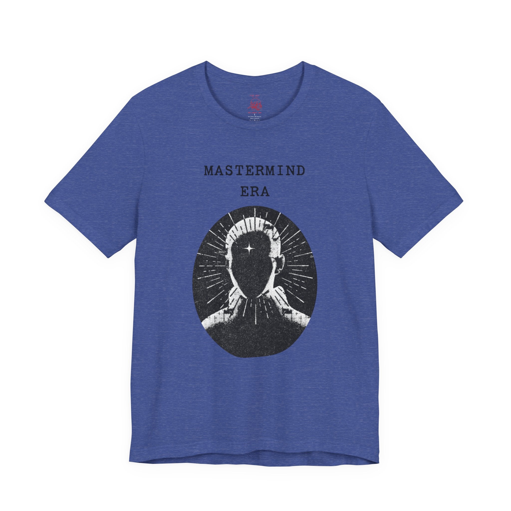 MASTERMIND ERA Unisex Jersey Tee