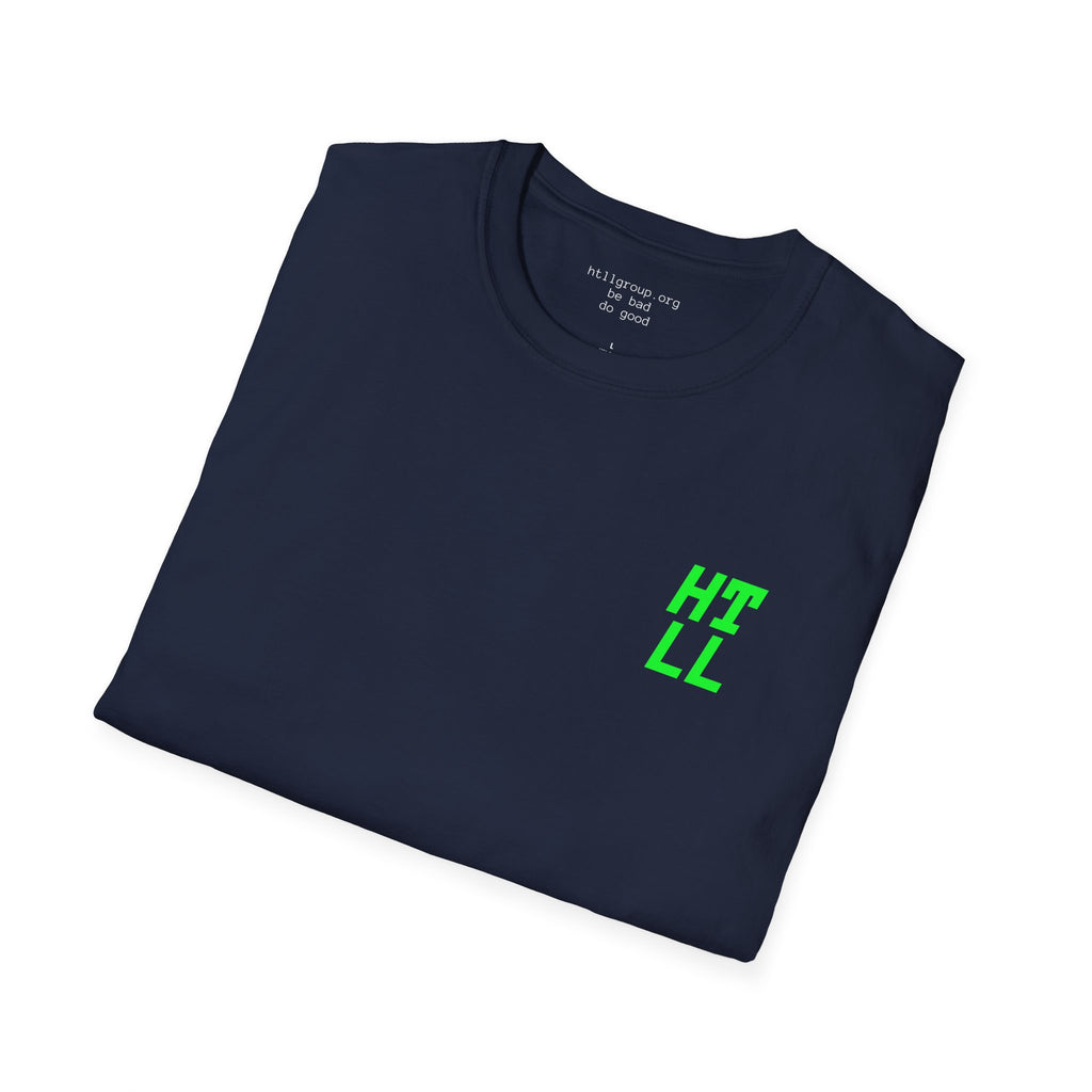 A Mechanized Heart Tee Shirt