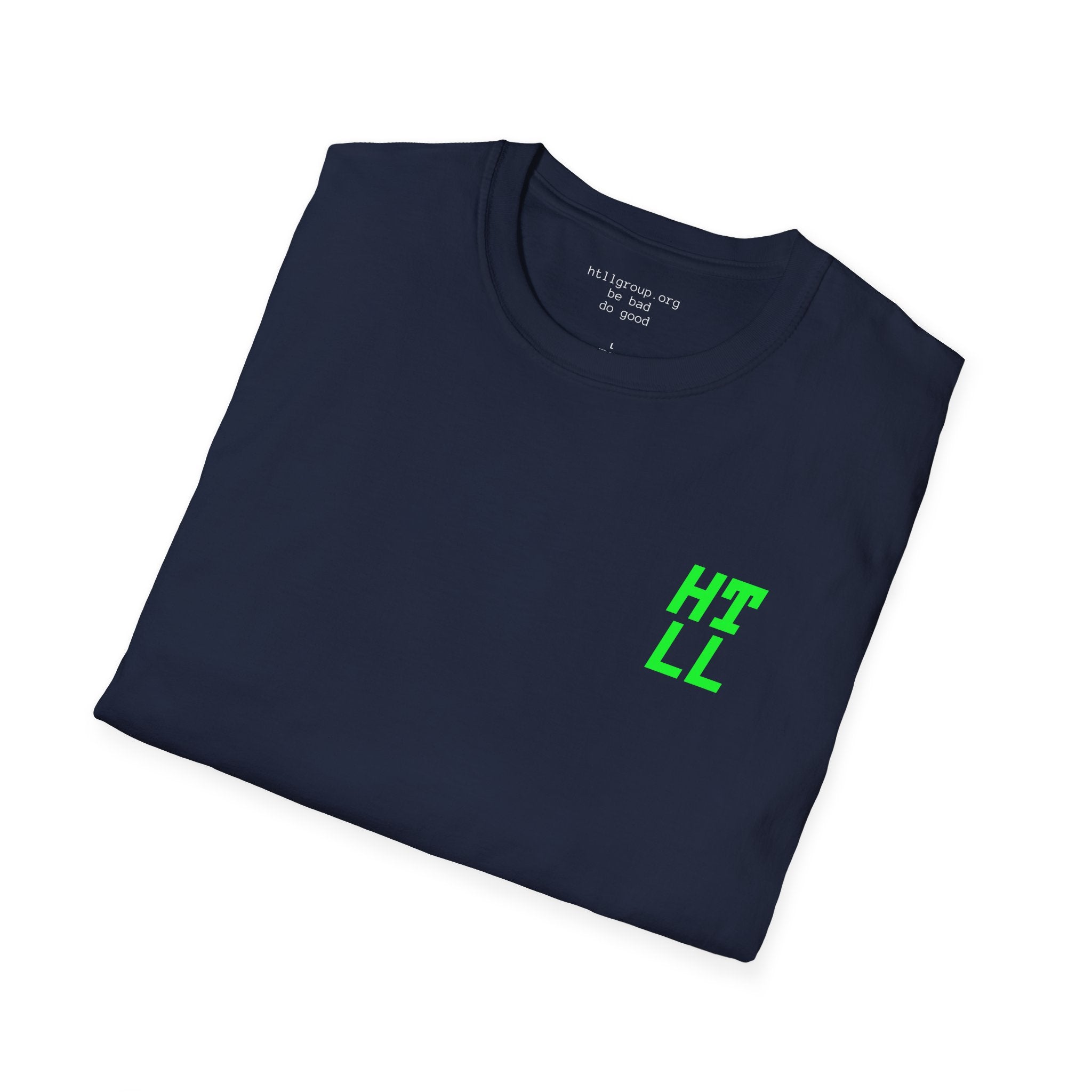 A Mechanized Heart Tee Shirt
