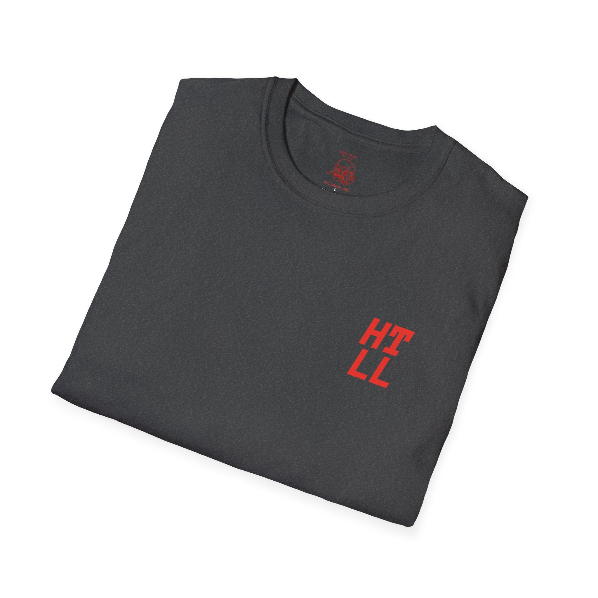 Frequency Tee Shirt