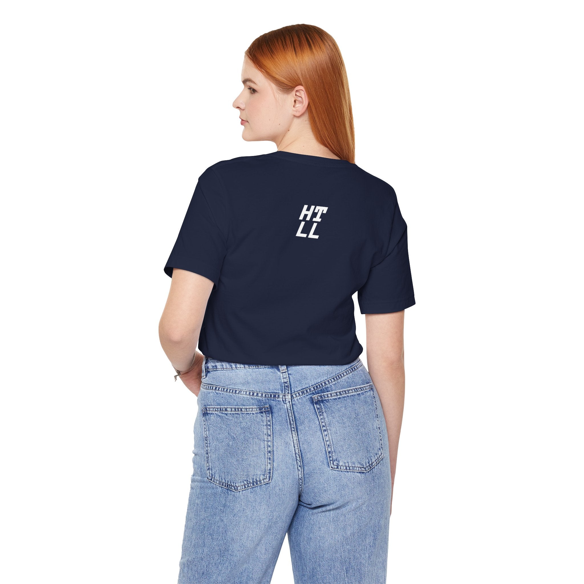 MASTERMIND ERA Unisex Jersey Tee
