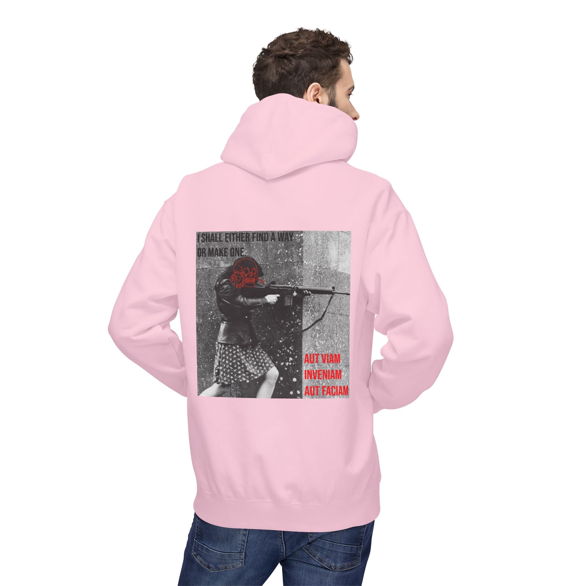 Make One Midweight Hoodie