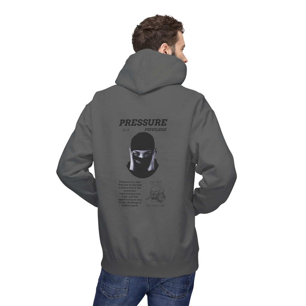 Pressure Midweight Hoodie
