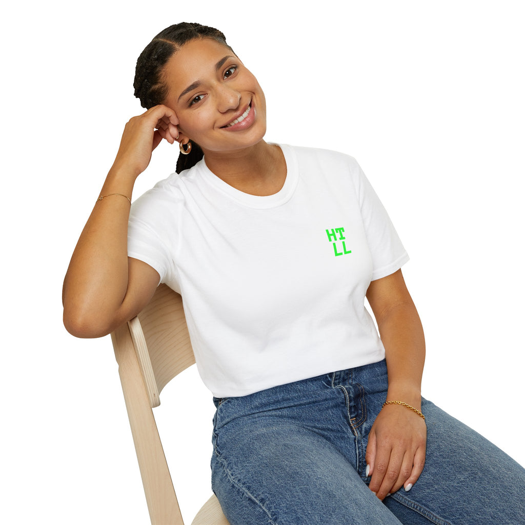 A Mechanized Heart Tee Shirt