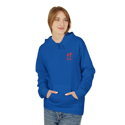 We Need You Free Midweight Hoodie