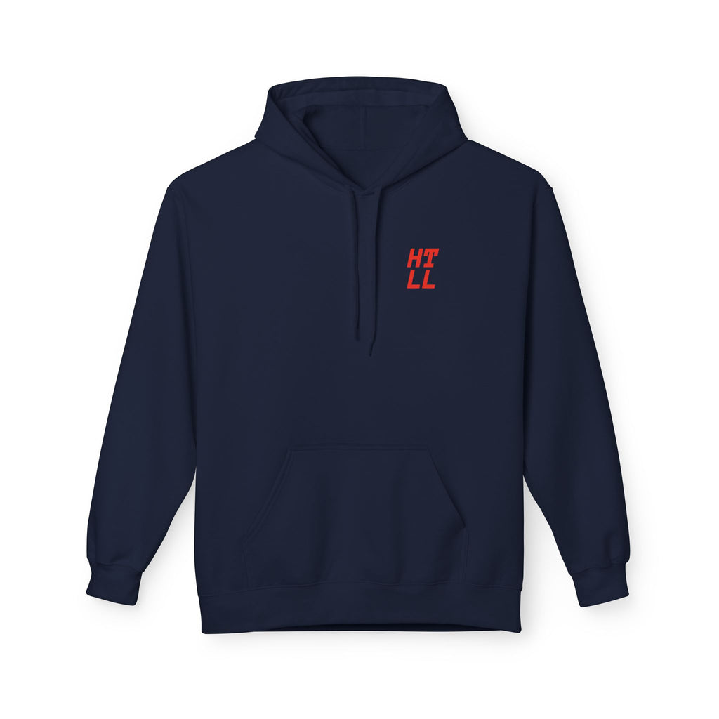 Cowboy Up Midweight Hoodie
