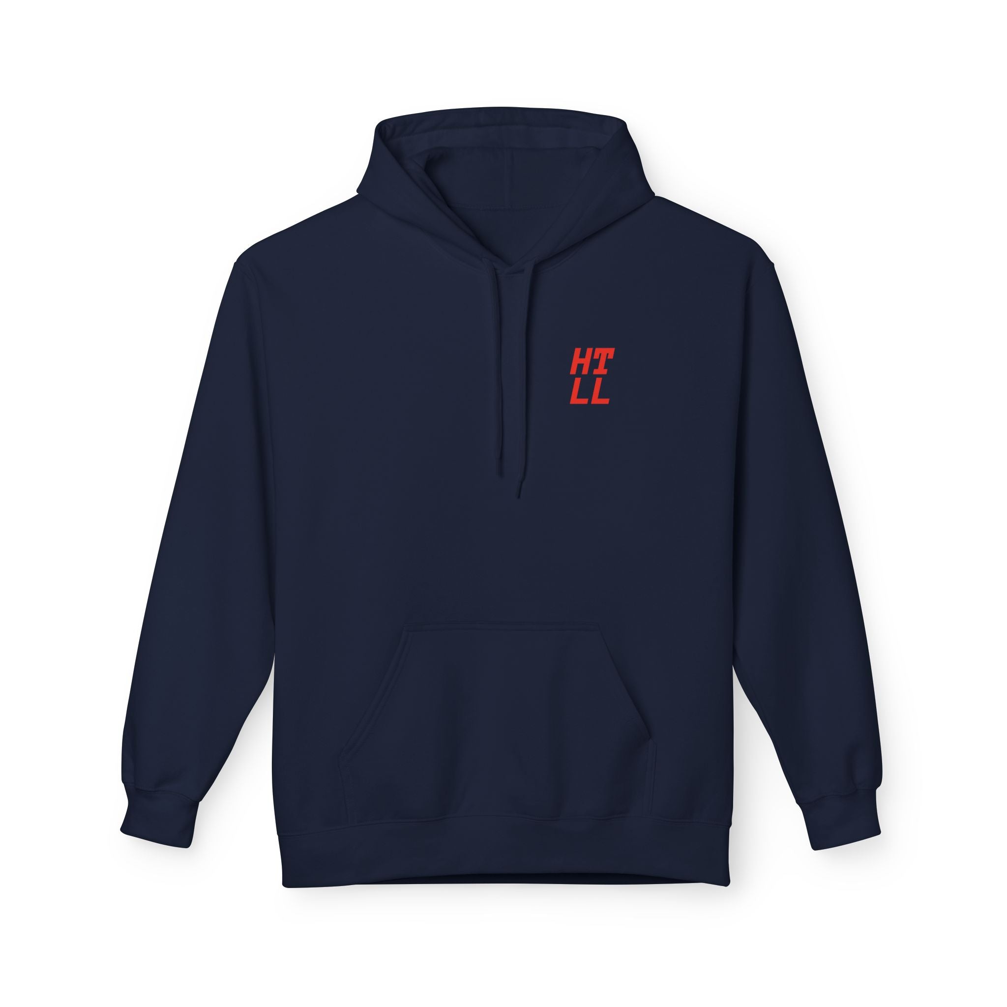 Cowboy Up Midweight Hoodie