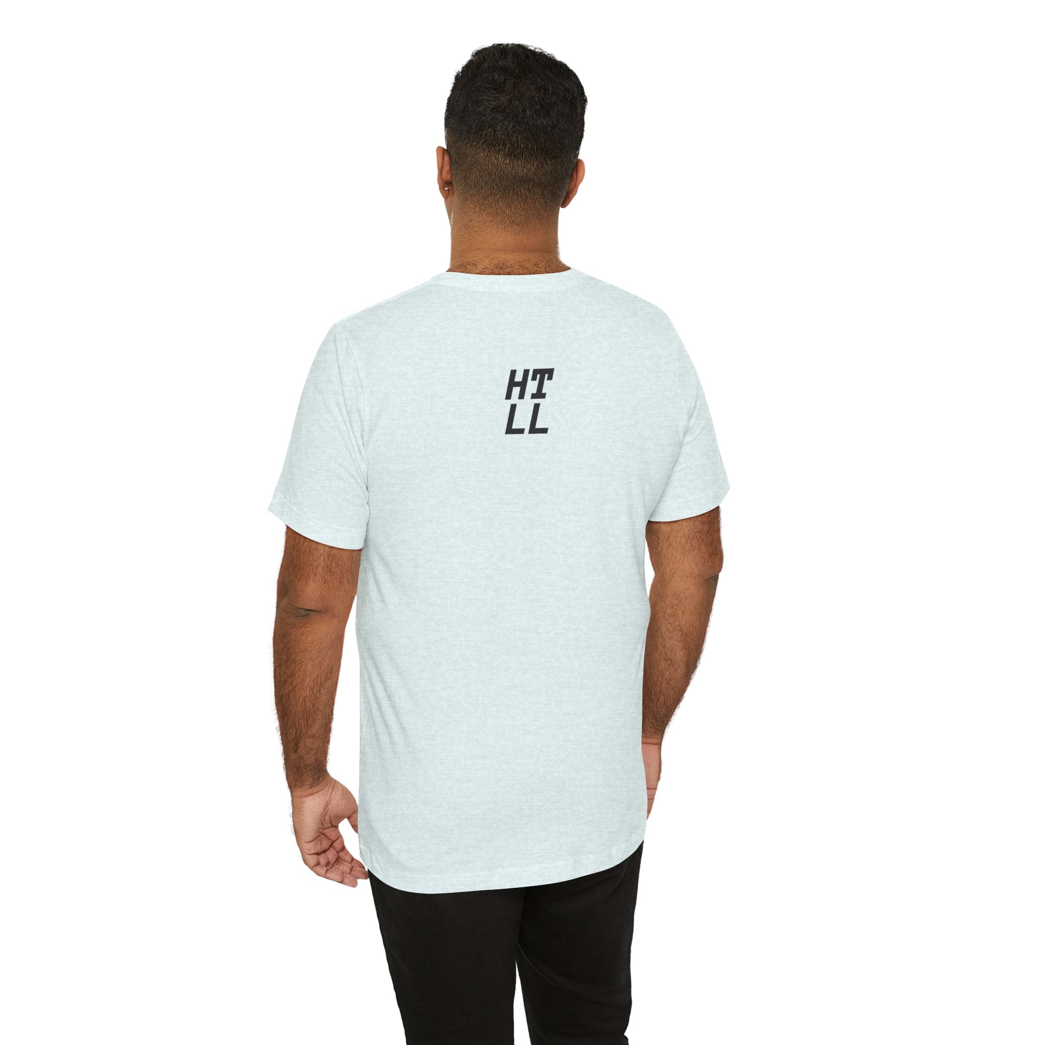 EXCUSES OR RESULTS Unisex Jersey Tee