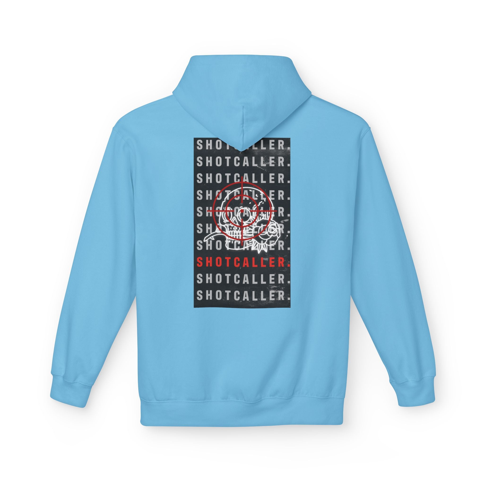 SHOTCALLER Midweight Hoodie