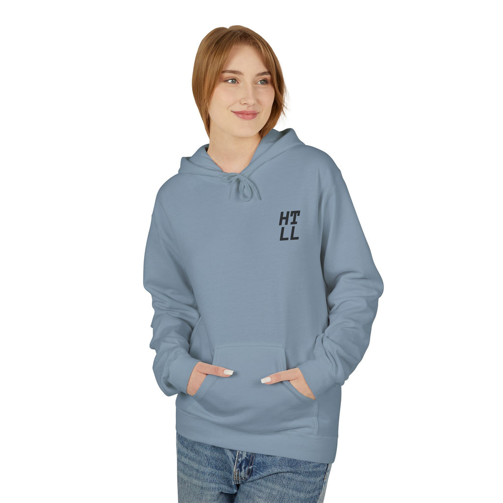 Pressure Midweight Hoodie