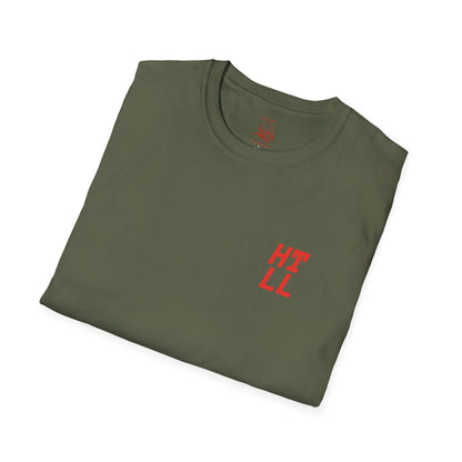 My Dear Friend Tee Shirt