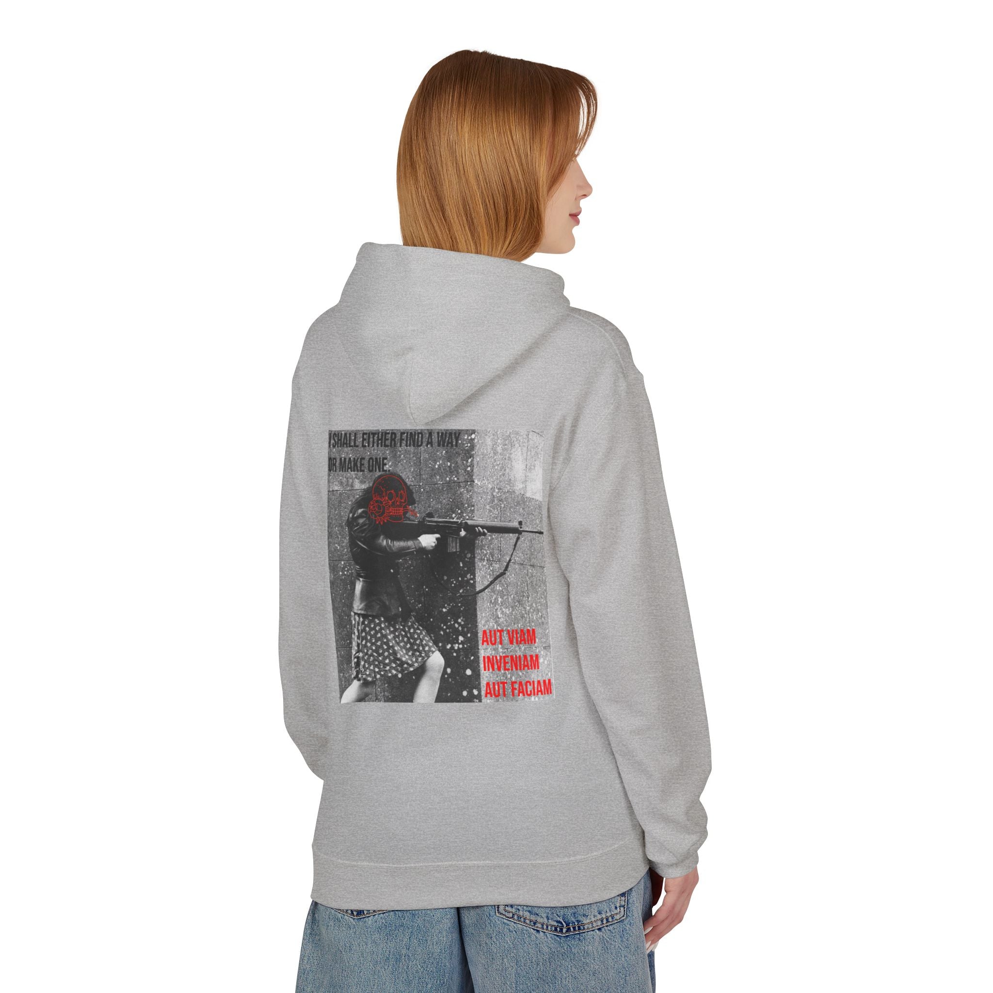 Make One Midweight Hoodie