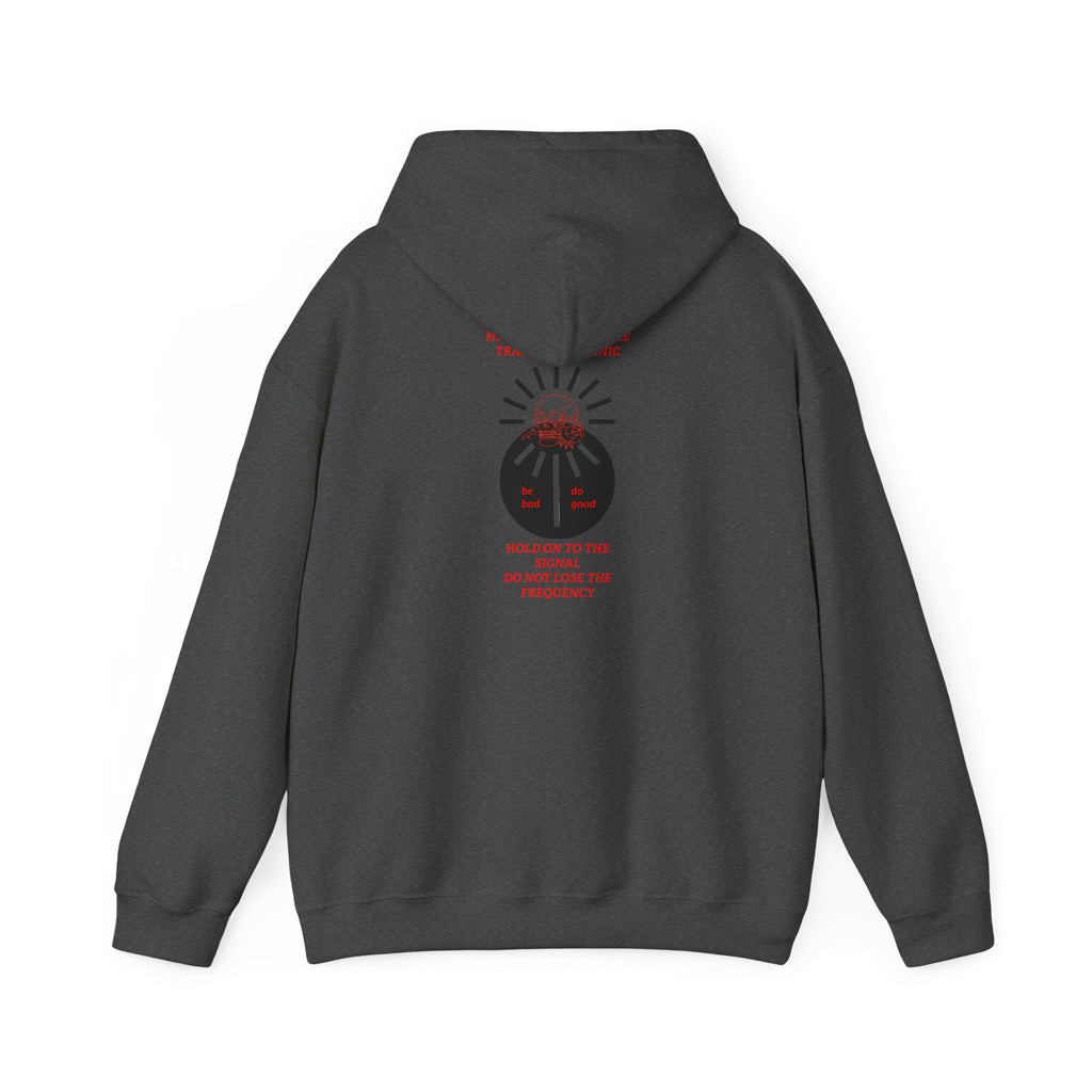 Frequency Heavyweight Hoodie