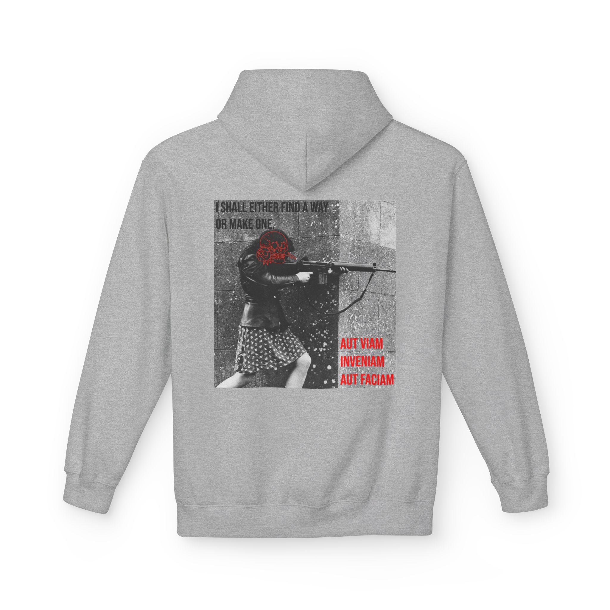 Make One Midweight Hoodie