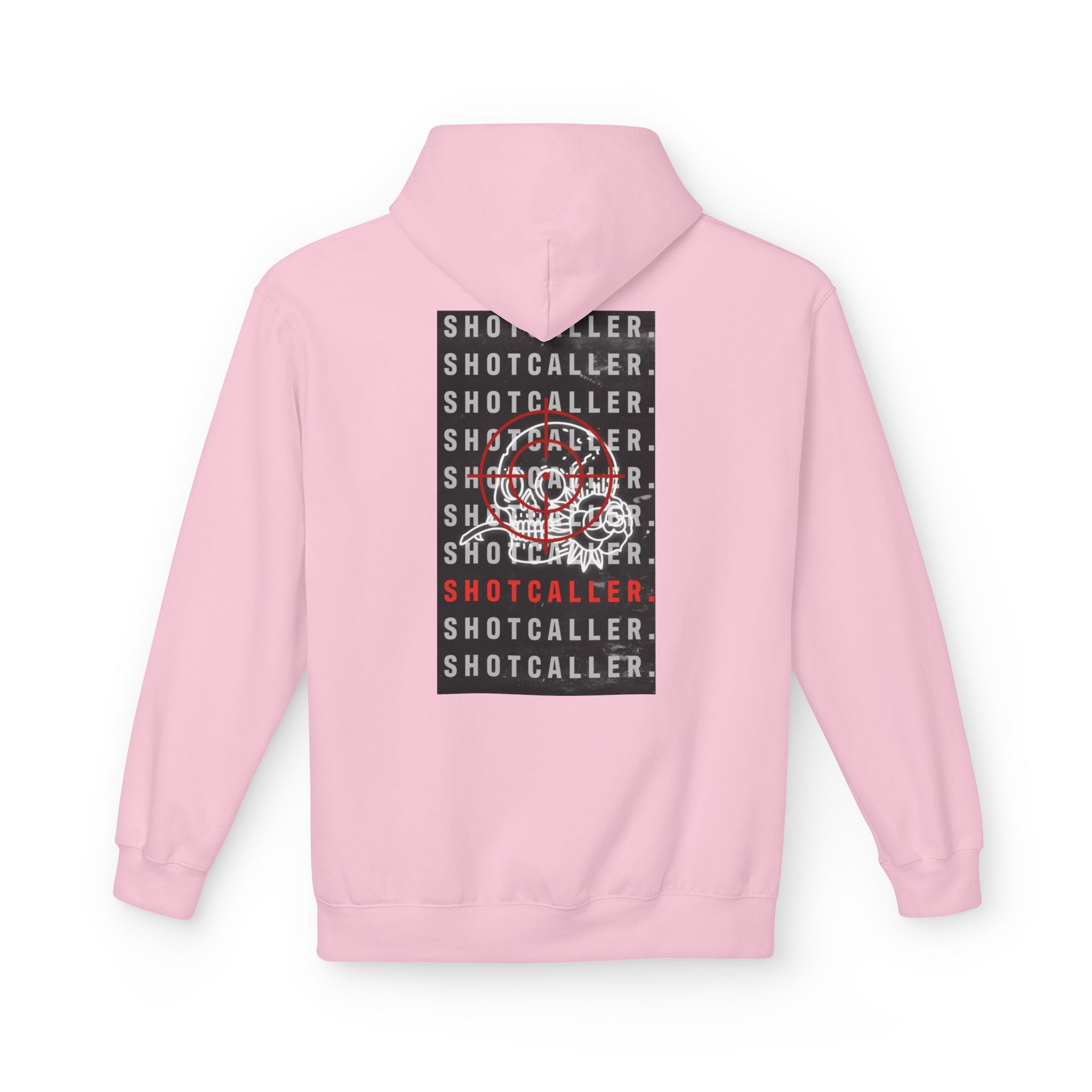 SHOTCALLER Midweight Hoodie