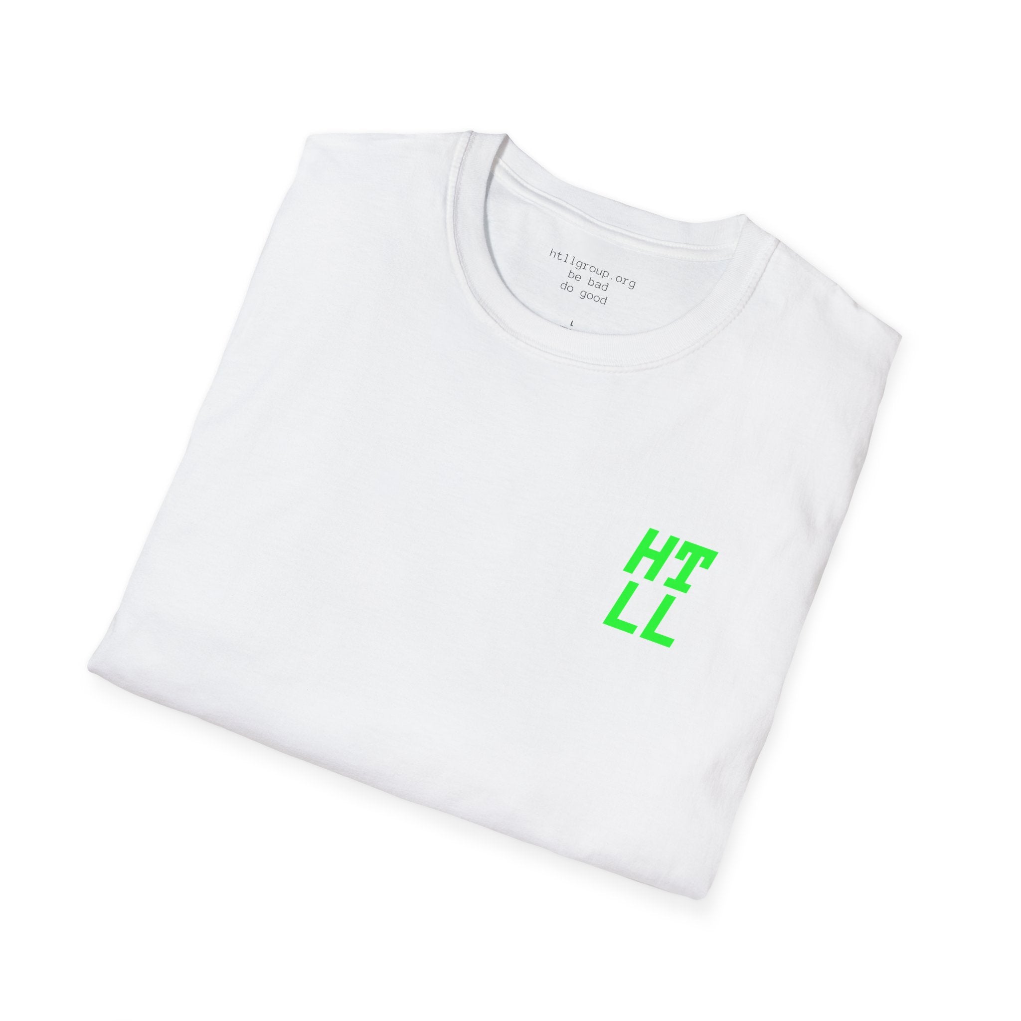 A Mechanized Heart Tee Shirt